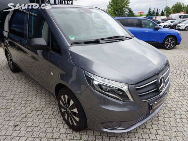 Mercedes Vito